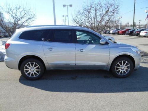 2014 Buick Enclave Leather, US $43,071.00, image 7