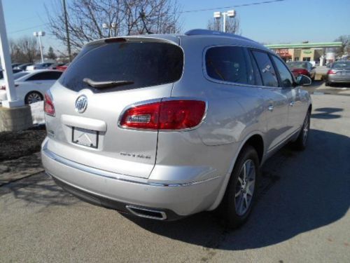 2014 Buick Enclave Leather, US $43,071.00, image 8