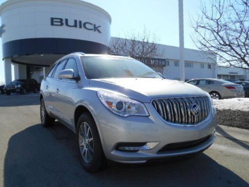 2014 Buick Enclave Leather, US $43,071.00, image 10