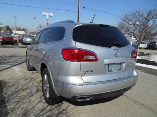 2014 Buick Enclave Leather, US $43,071.00, image 14