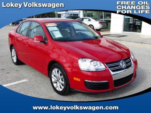 2010 volkswagen jetta