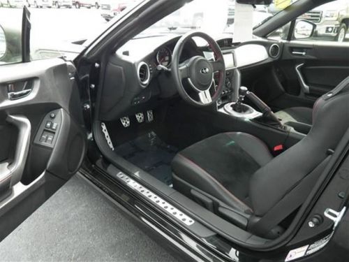 2013 Subaru BRZ Limited, US $24,919.00, image 4