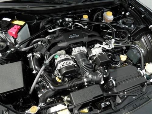 2013 Subaru BRZ Limited, US $24,919.00, image 9