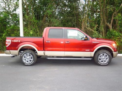2014 Ford F150 Lariat, US $44,440.00, image 2