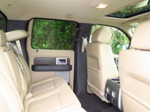 2014 Ford F150 Lariat, US $44,440.00, image 3