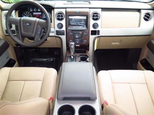 2014 Ford F150 Lariat, US $44,440.00, image 5