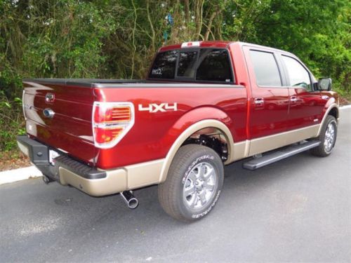 2014 Ford F150 Lariat, US $44,440.00, image 7