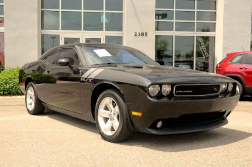 2011 dodge challenger r/t