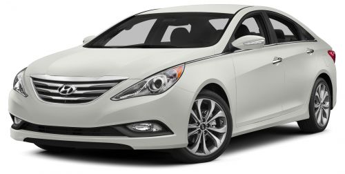 2014 hyundai sonata limited 2.0t