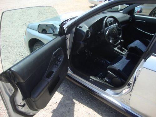 2003 Subaru Impreza WRX, US $9,995.00, image 5