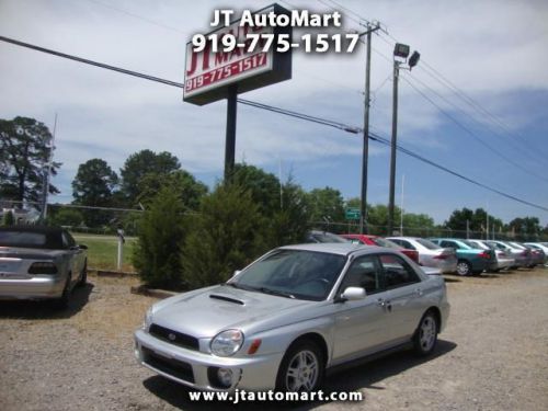 2003 Subaru Impreza WRX, US $9,995.00, image 6