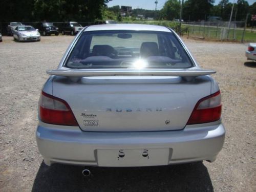2003 Subaru Impreza WRX, US $9,995.00, image 9