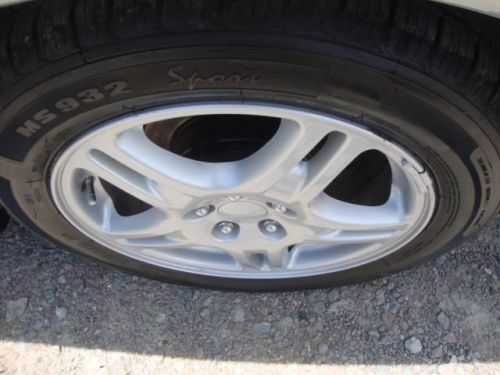 2003 Subaru Impreza WRX, US $9,995.00, image 12