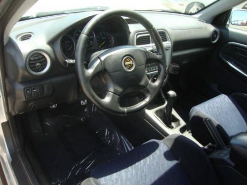 2003 Subaru Impreza WRX, US $9,995.00, image 16