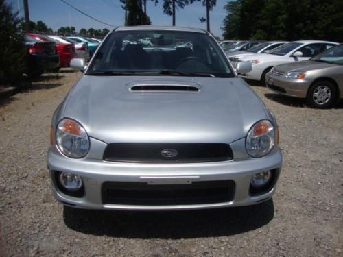 2003 Subaru Impreza WRX, US $9,995.00, image 17
