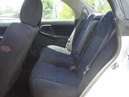 2003 Subaru Impreza WRX, US $9,995.00, image 21