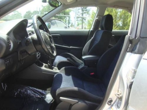 2003 Subaru Impreza WRX, US $9,995.00, image 22