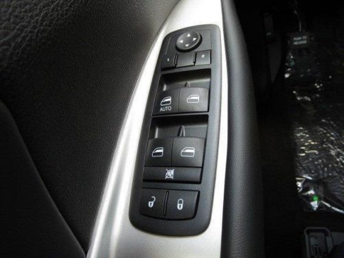 2014 dodge journey se