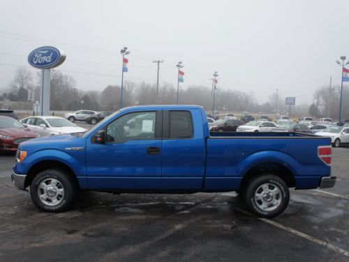 2014 Ford F150 XLT, US $29,203.00, image 2