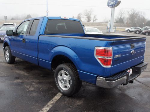 2014 Ford F150 XLT, US $29,203.00, image 4