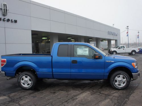 2014 Ford F150 XLT, US $29,203.00, image 6