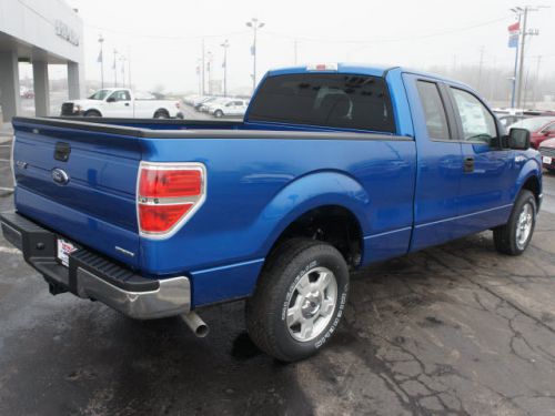 2014 Ford F150 XLT, US $29,203.00, image 7