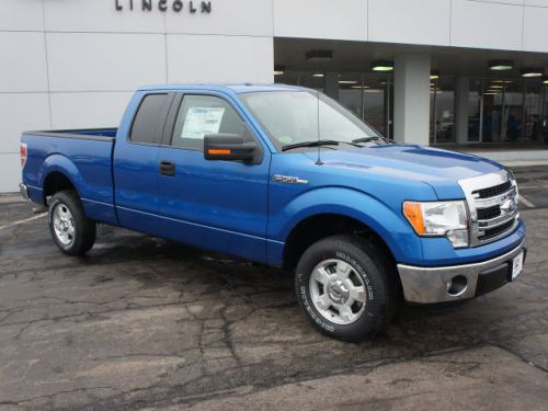 2014 Ford F150 XLT, US $29,203.00, image 10