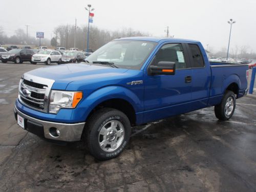 2014 Ford F150 XLT, US $29,203.00, image 12