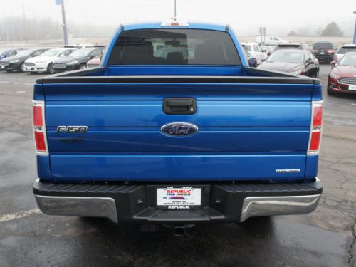 2014 Ford F150 XLT, US $29,203.00, image 14