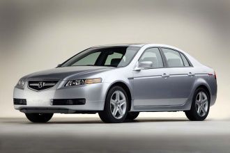 2004 acura tl 3.2