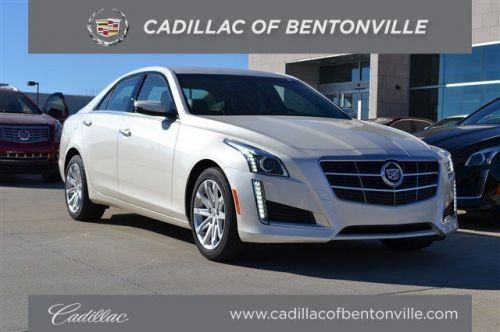 2014 Cadillac CTS RWD, US $48,565.00, image 3