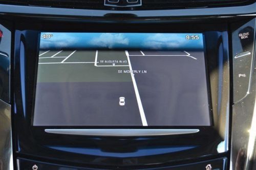 2014 Cadillac CTS RWD, US $48,565.00, image 4