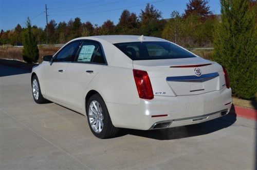 2014 Cadillac CTS RWD, US $48,565.00, image 5