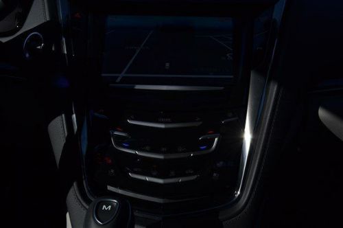 2014 Cadillac CTS RWD, US $48,565.00, image 6