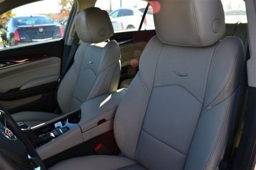 2014 Cadillac CTS RWD, US $48,565.00, image 8