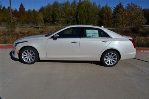 2014 Cadillac CTS RWD, US $48,565.00, image 13