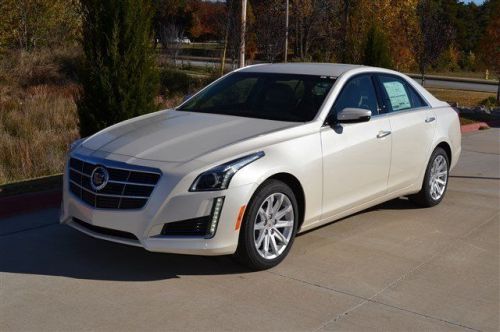 2014 Cadillac CTS RWD, US $48,565.00, image 15
