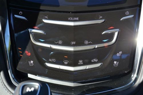 2014 Cadillac CTS RWD, US $48,565.00, image 17
