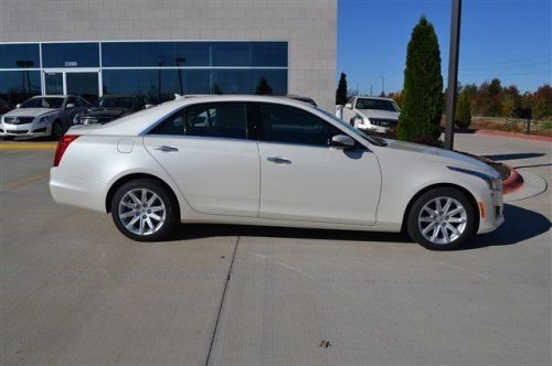 2014 Cadillac CTS RWD, US $48,565.00, image 25