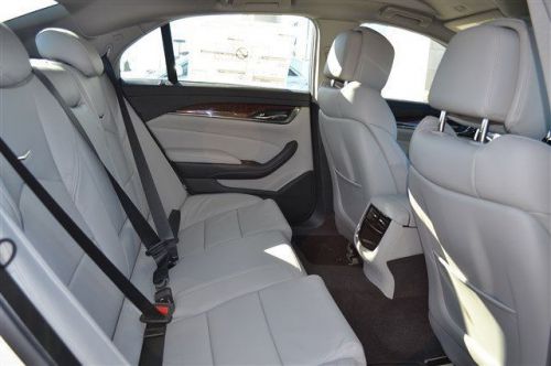 2014 Cadillac CTS RWD, US $48,565.00, image 26