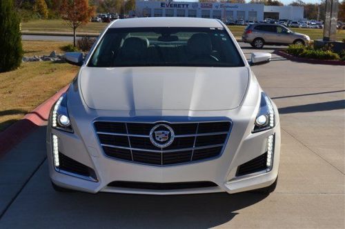 2014 Cadillac CTS RWD, US $48,565.00, image 27