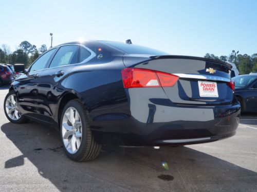2014 Chevrolet Impala 2LT, US $35,199.00, image 2