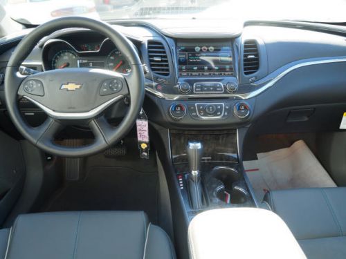 2014 Chevrolet Impala 2LT, US $35,199.00, image 3