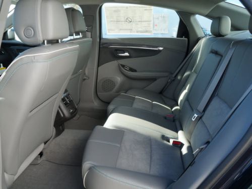 2014 Chevrolet Impala 2LT, US $35,199.00, image 4