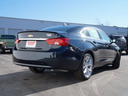 2014 Chevrolet Impala 2LT, US $35,199.00, image 5
