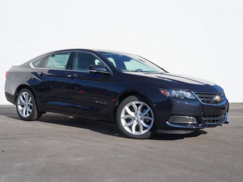 2014 Chevrolet Impala 2LT, US $35,199.00, image 6