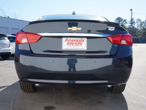 2014 Chevrolet Impala 2LT, US $35,199.00, image 7