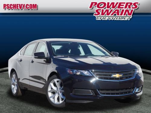 2014 Chevrolet Impala 2LT, US $35,199.00, image 8