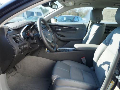 2014 Chevrolet Impala 2LT, US $35,199.00, image 9