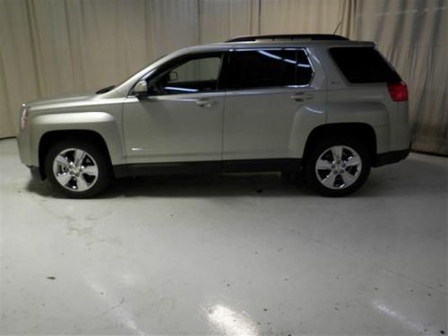 2014 gmc terrain slt-1